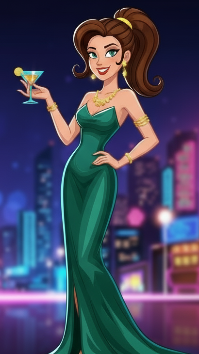 Spin City Casino mobile banner