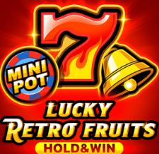 Slot game 54 cover