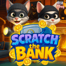 Slot game 61 cover