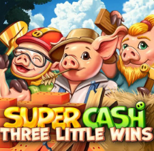Slot game 62 cover
